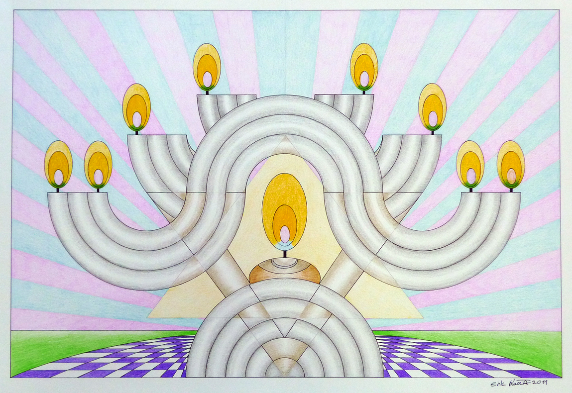menorah