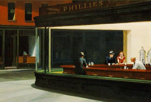 nighthawks