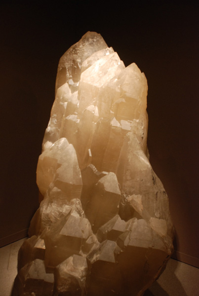 The Salt Rock