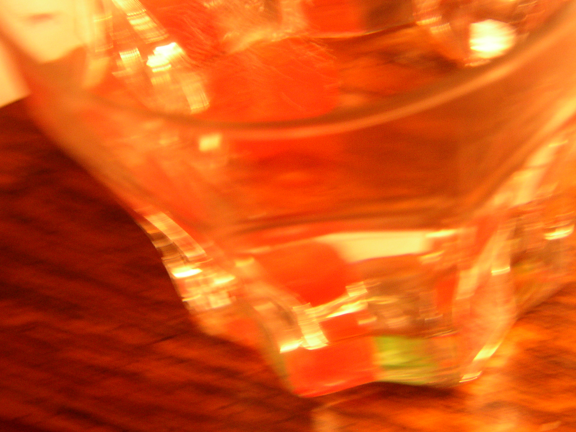 Last Call Already?