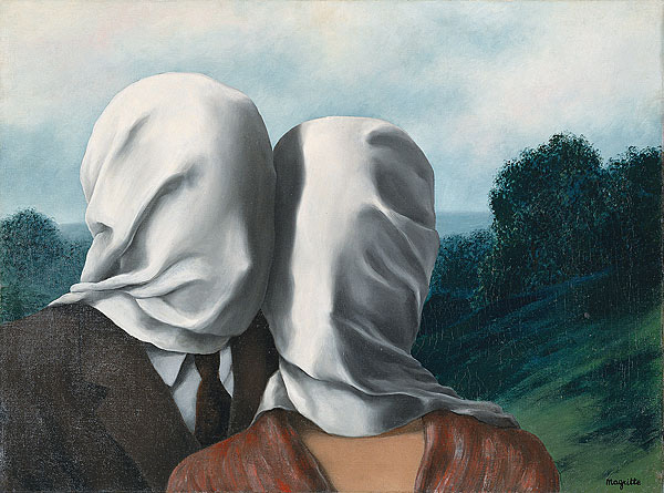 Lovers