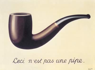 not a pipe