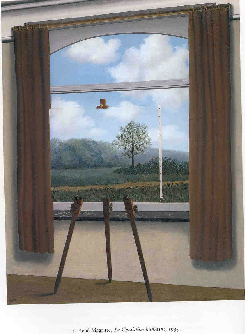 Easel