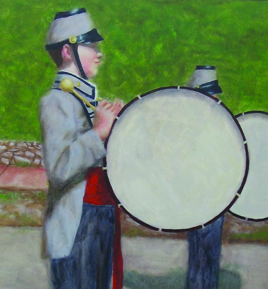 Drummer Boy